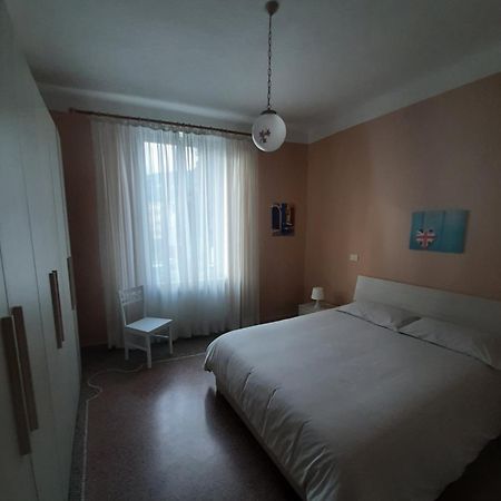 Varazze Centro Apartment Екстериор снимка