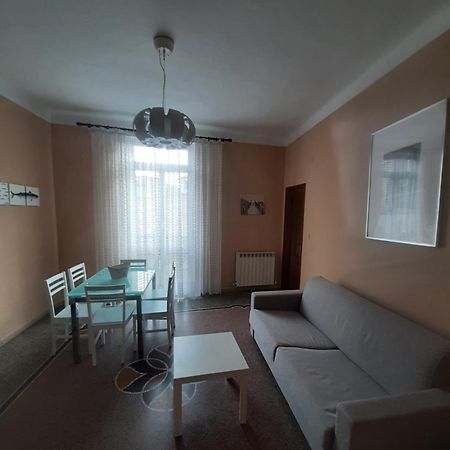 Varazze Centro Apartment Екстериор снимка