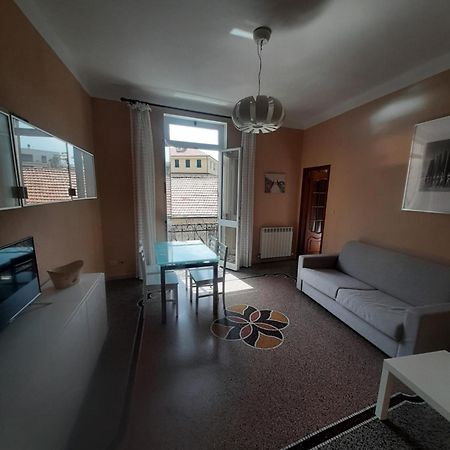 Varazze Centro Apartment Екстериор снимка