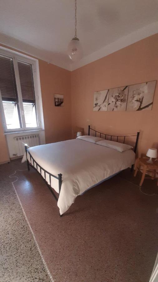 Varazze Centro Apartment Екстериор снимка