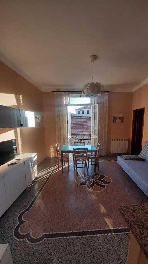 Varazze Centro Apartment Екстериор снимка