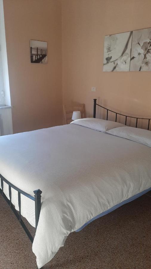 Varazze Centro Apartment Екстериор снимка