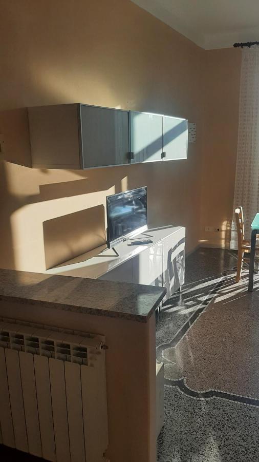 Varazze Centro Apartment Екстериор снимка