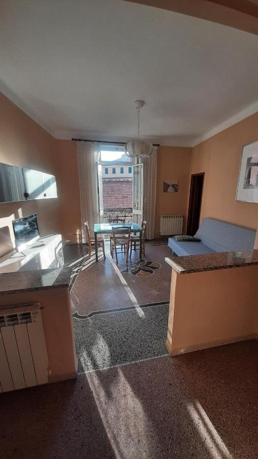 Varazze Centro Apartment Екстериор снимка