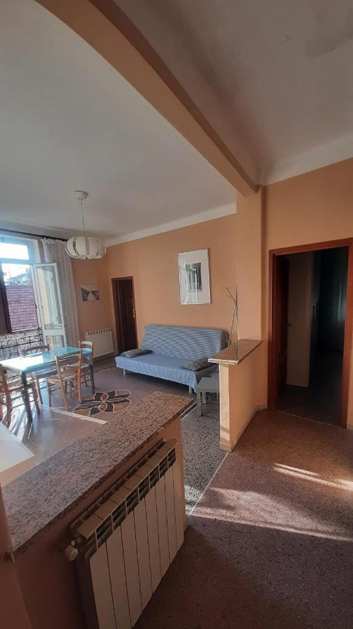 Varazze Centro Apartment Екстериор снимка