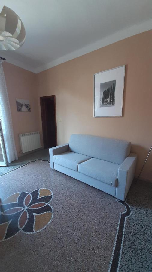 Varazze Centro Apartment Екстериор снимка