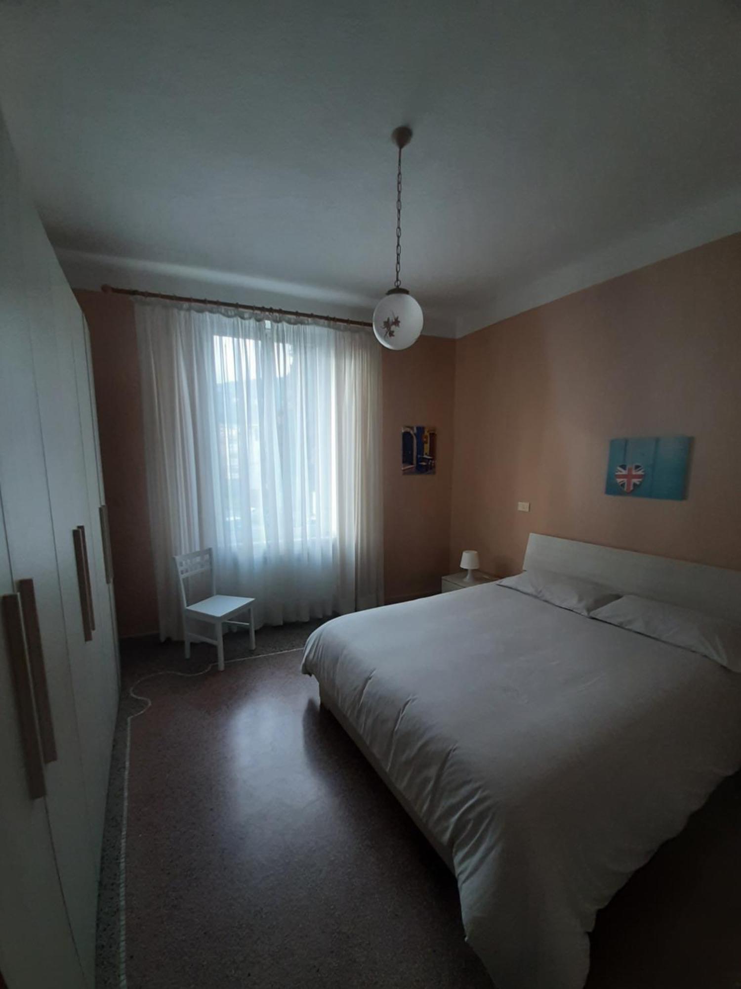 Varazze Centro Apartment Екстериор снимка