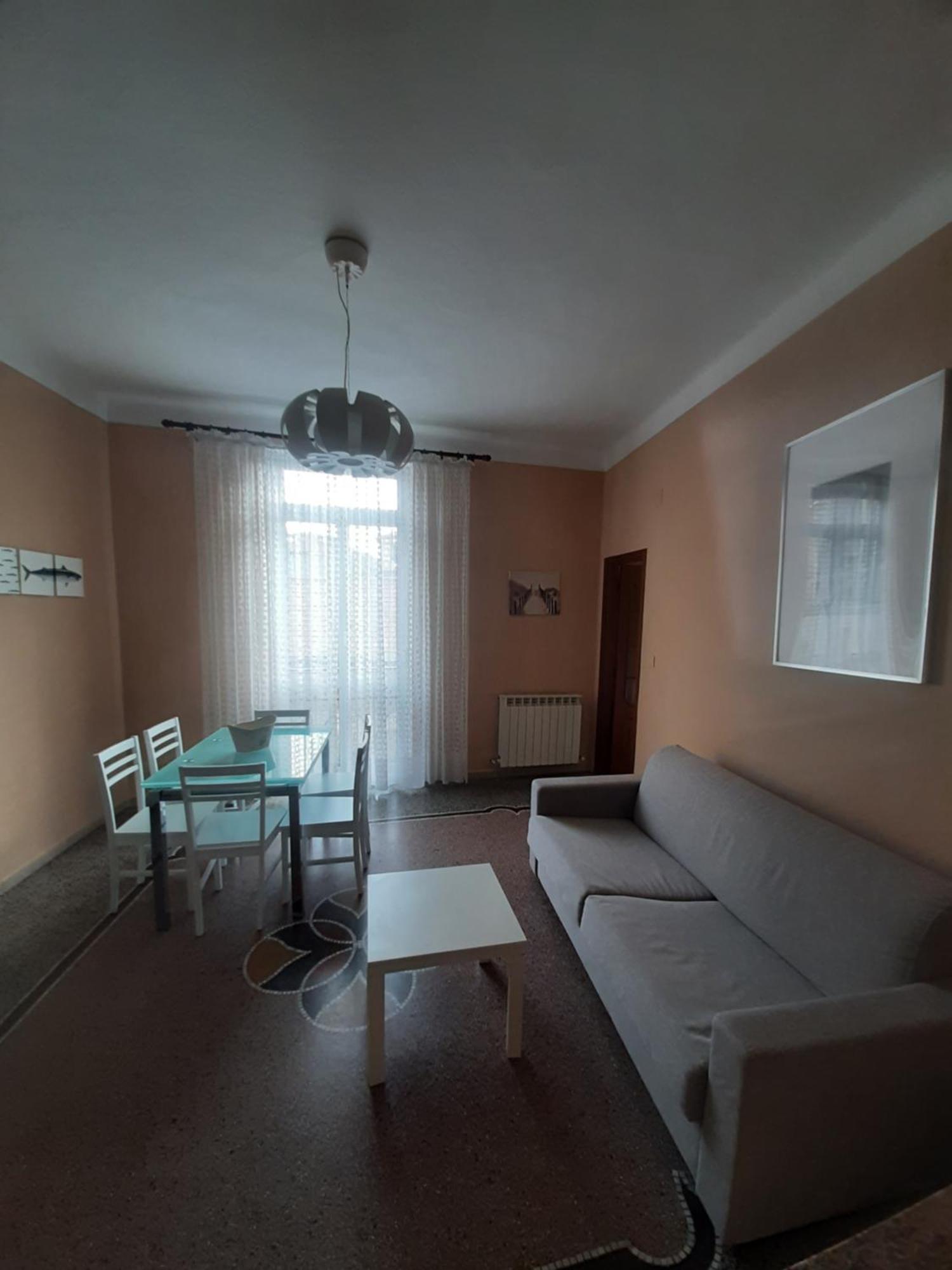 Varazze Centro Apartment Екстериор снимка