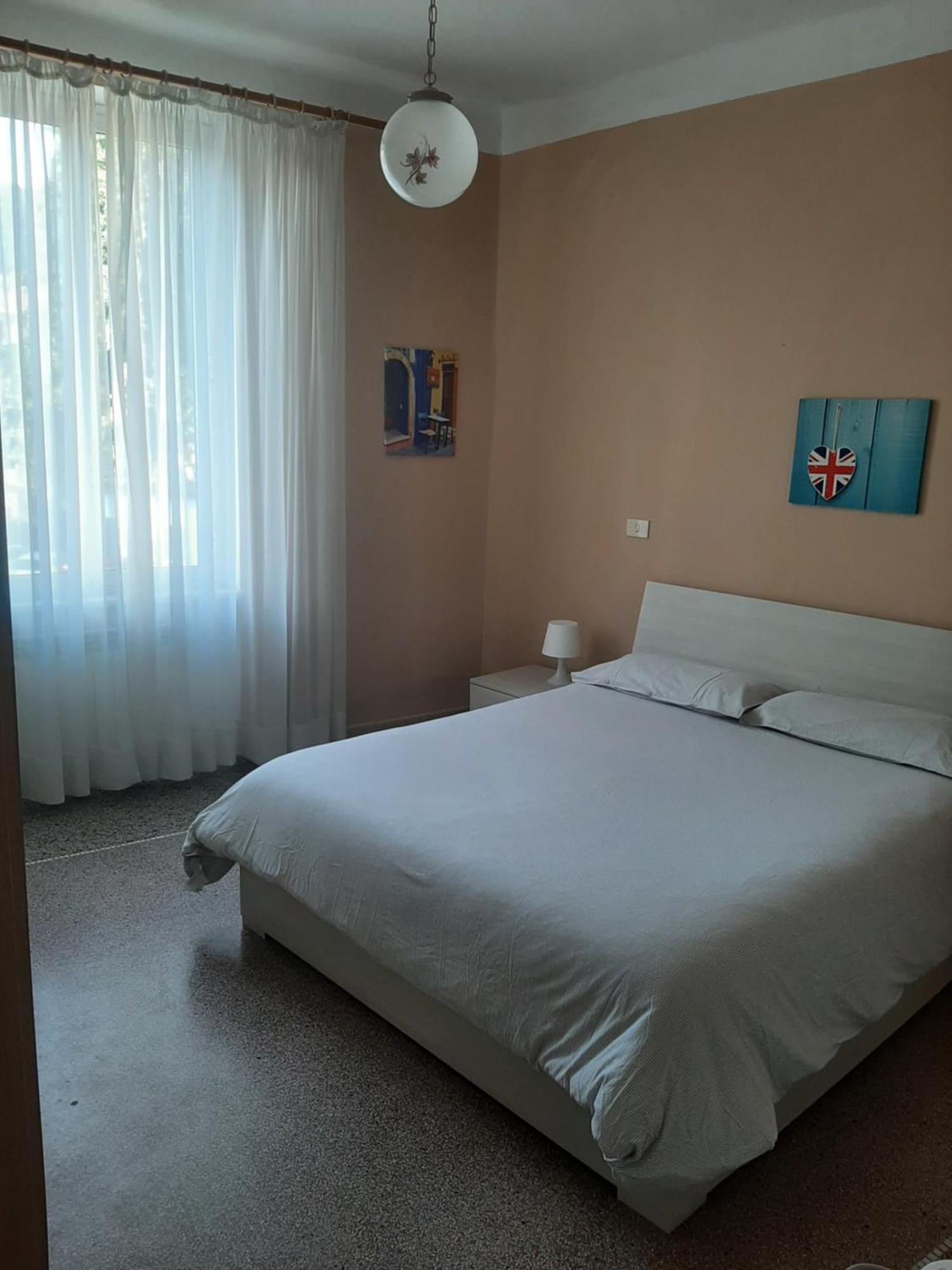 Varazze Centro Apartment Екстериор снимка