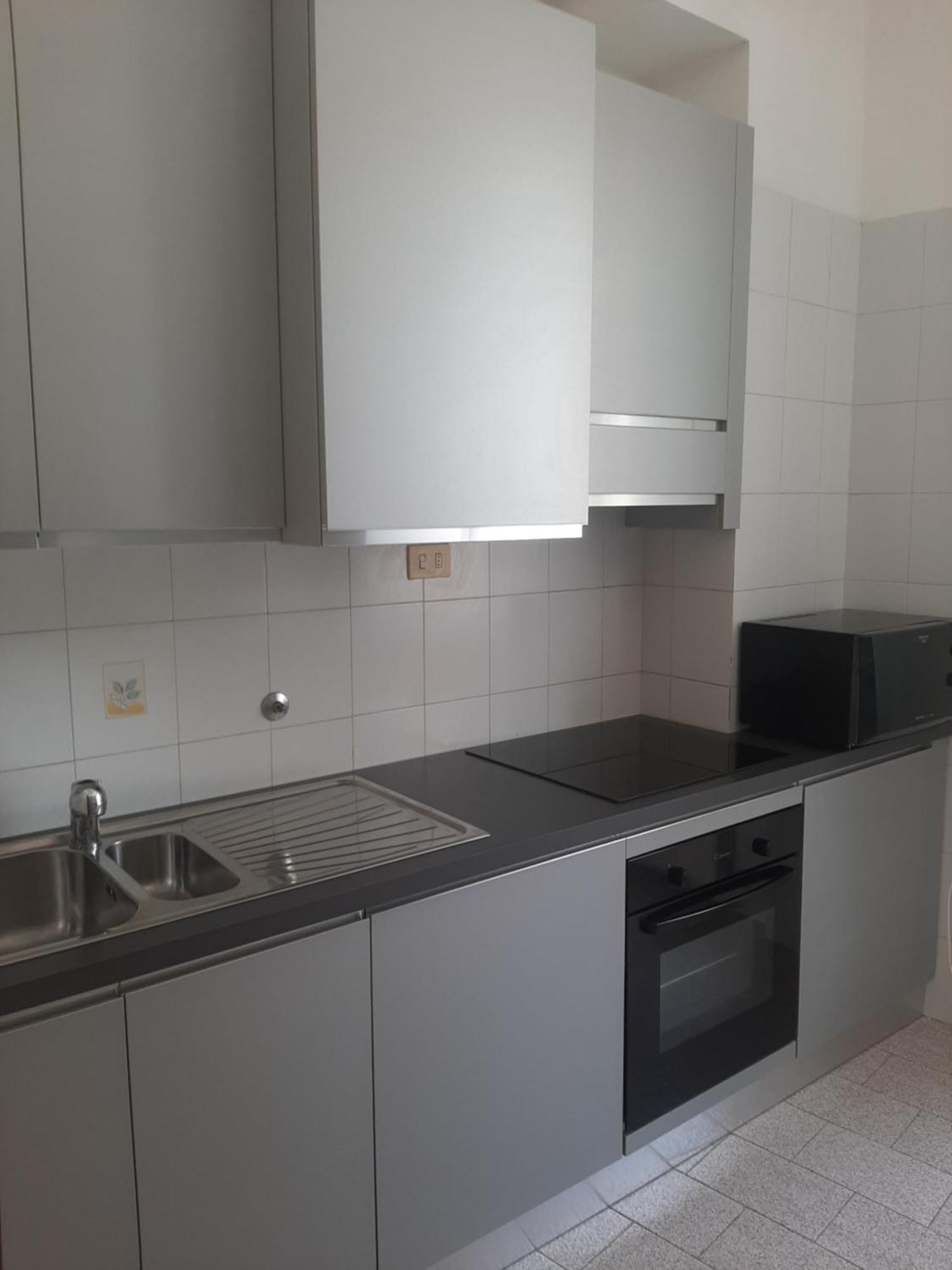 Varazze Centro Apartment Екстериор снимка