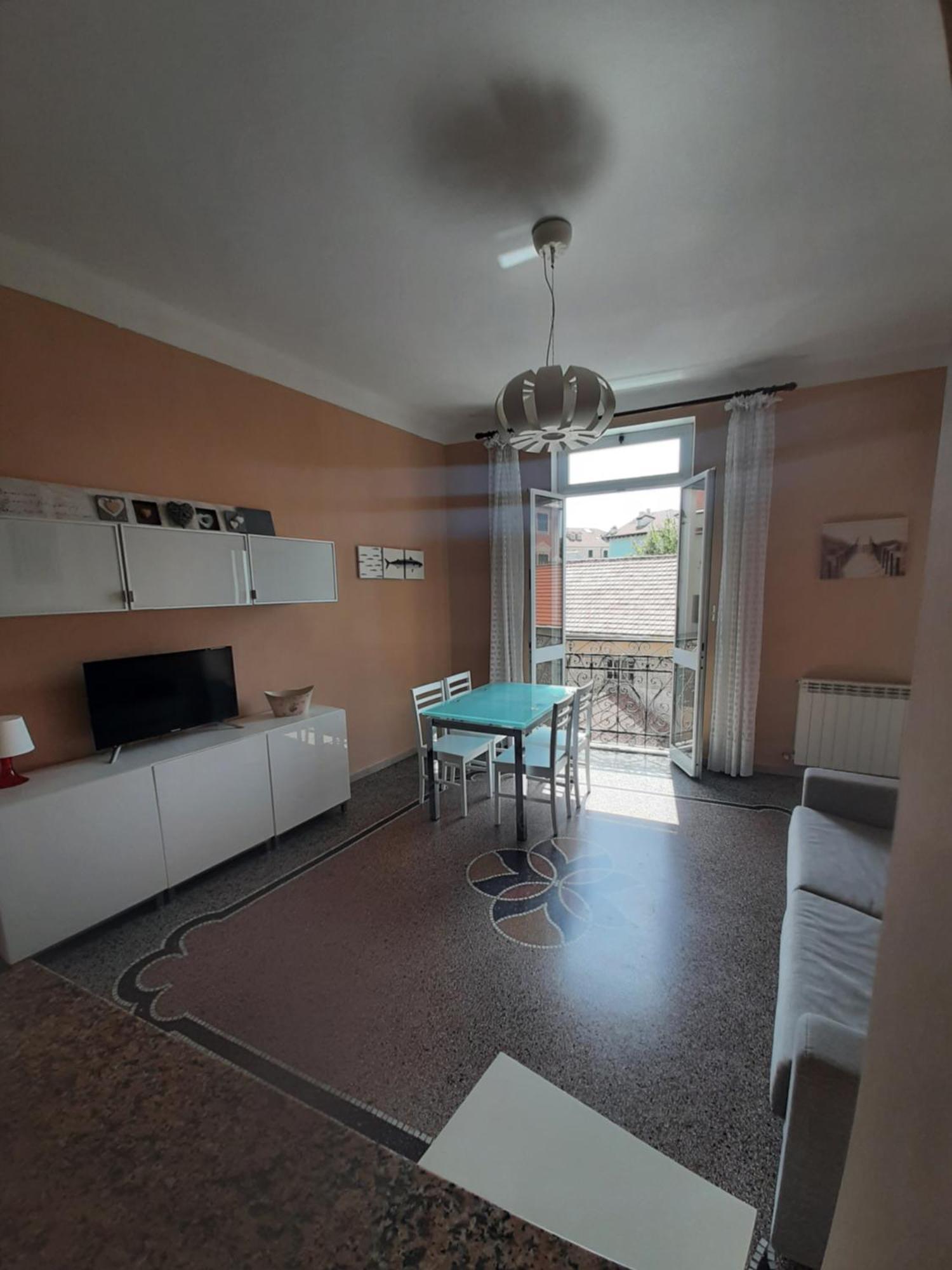 Varazze Centro Apartment Екстериор снимка