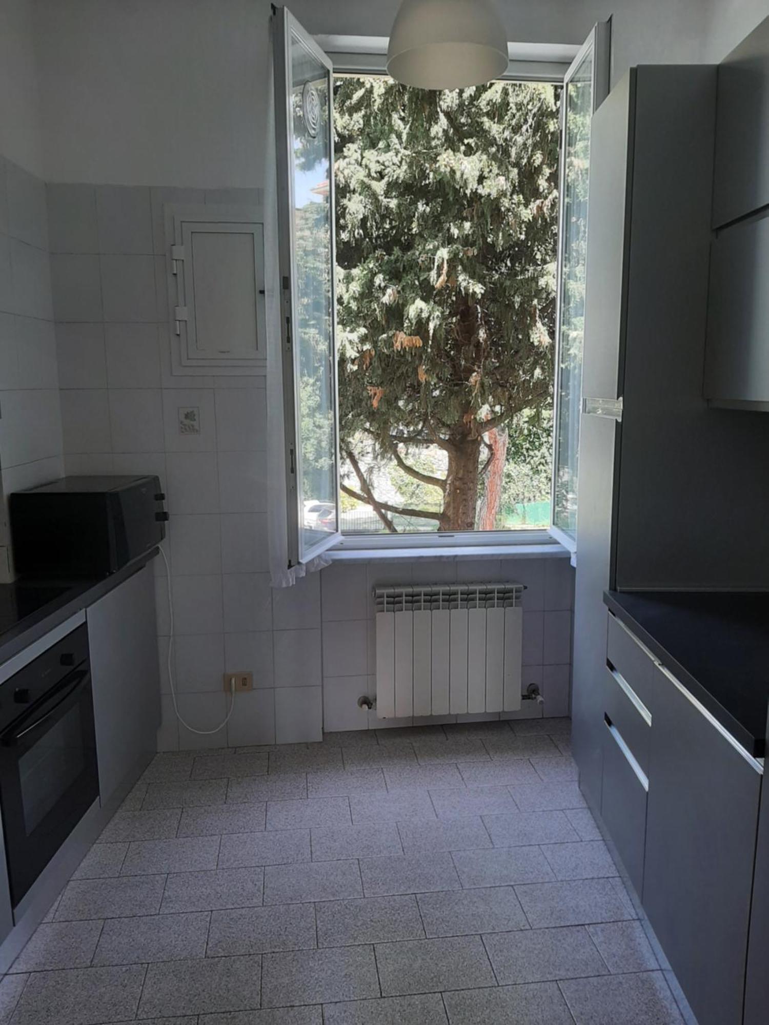 Varazze Centro Apartment Екстериор снимка