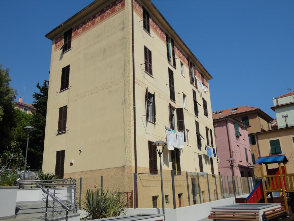 Varazze Centro Apartment Екстериор снимка